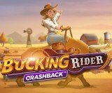 Slot gratis Bucking Rider