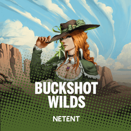 Slot Gratis Buckshot Wilds