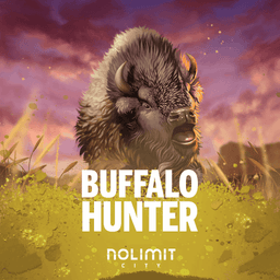 Slot Gratis Buffalo Hunter