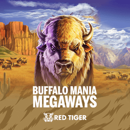 Slot Gratis Buffalo Mania Megaways™