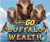 Slot gratis Buffalo of Wealth