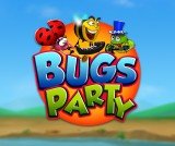 Slot gratis Bugs Party