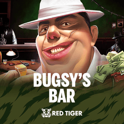 Slot Gratis Bugsy’s Bar
