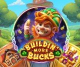 Slot gratis Buildin’ More Bucks