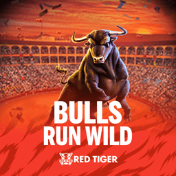 Slot Gratis Bulls Run Wild