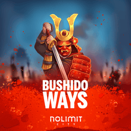 Slot Gratis Bushido Ways xNudge®