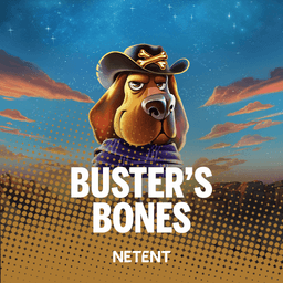 Slot Gratis Buster’s Bones