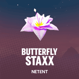 Slot Gratis Butterfly Staxx
