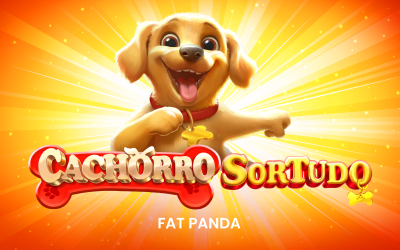Slot Gratis Cachorro Sortudo