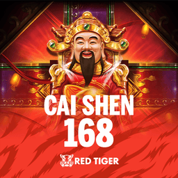 Slot Gratis Cai Shen 168