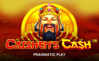 Slot Gratis Caishen’s Cash