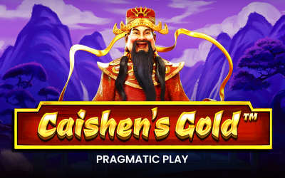 Slot Gratis Caishen’s Gold