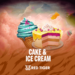 Slot Gratis Cake & Ice Cream