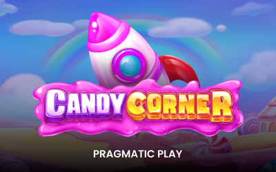 Slot Gratis Candy Corner