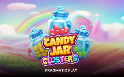 Slot Gratis Candy Jar Clusters