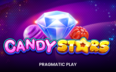 Slot Gratis Candy Stars™