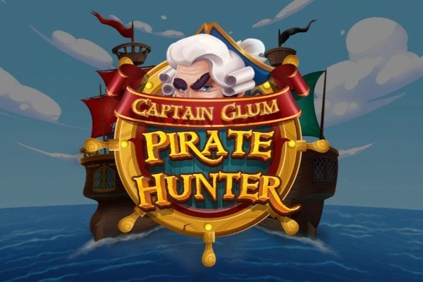 Slot gratis Captain Glum: Pirate Hunter