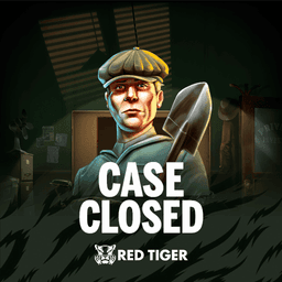 Slot Gratis Case Closed