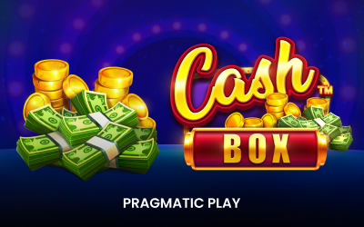 Slot Gratis Cash Box