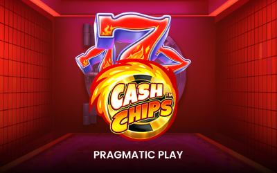 Slot Gratis Cash Chips