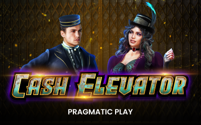 Slot Gratis Cash Elevator