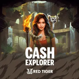 Slot Gratis Cash Explorer