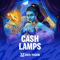 Slot Gratis Cash Lamps