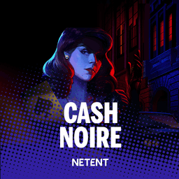 Slot Gratis Cash Noire