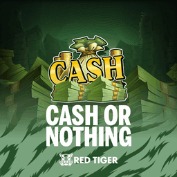Slot Gratis Cash or Nothing