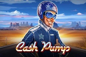 Slot gratis Cash Pump