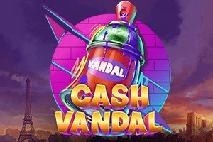 Slot gratis Cash Vandal