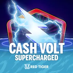 Slot Gratis Cash Volt Supercharged