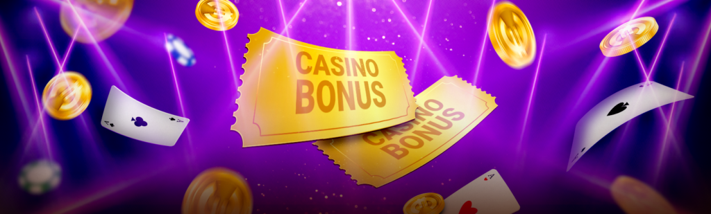 bonus casinò senza deposito