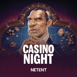Slot Gratis Casino Night