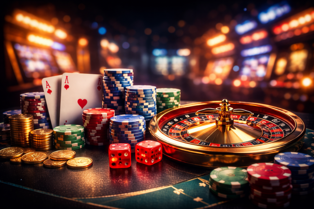 migliori casinò online