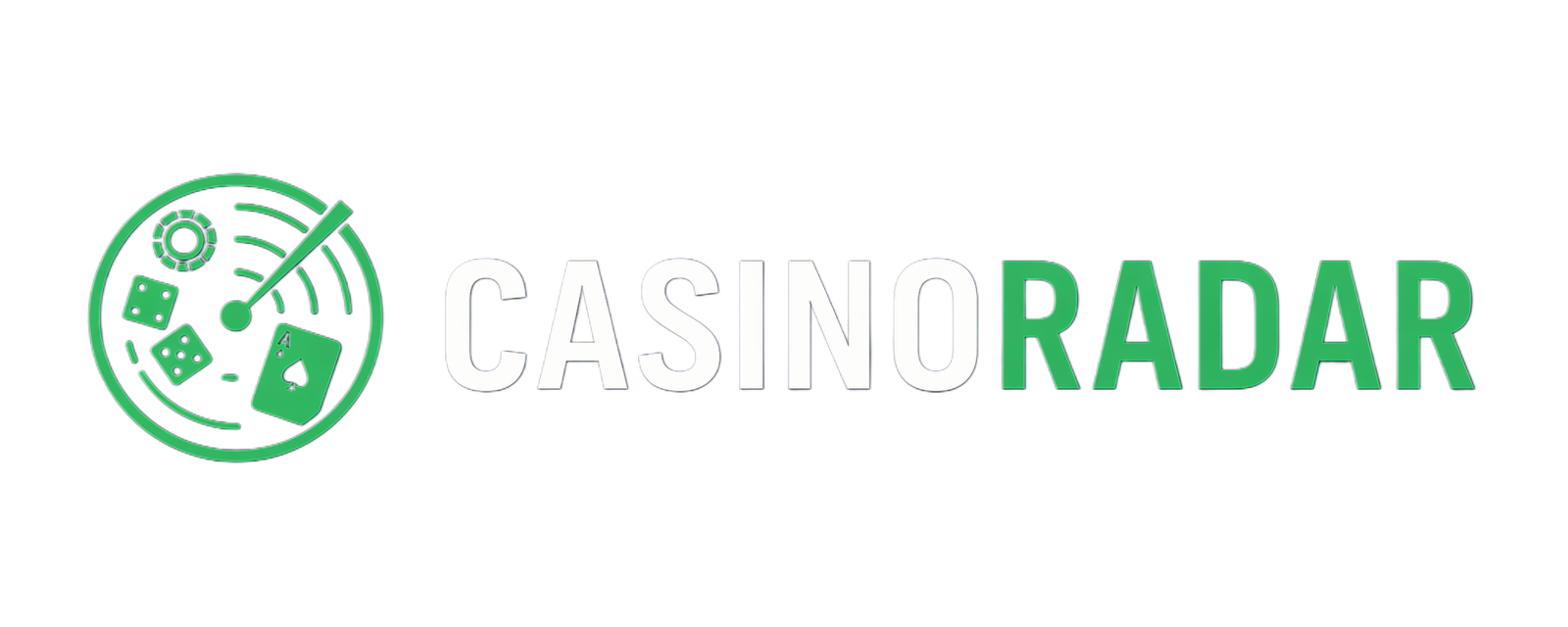 CasinoRadar Logo