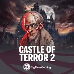 Slot Gratis Castle Of Terror 2