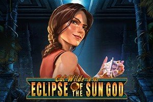 Slot gratis Cat Wilde in the Eclipse of the Sun God