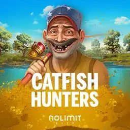 Slot Gratis Catfish Hunters