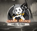 Slot gratis Charlie Chance in Hell to Pay