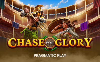 Slot Gratis Chase for Glory