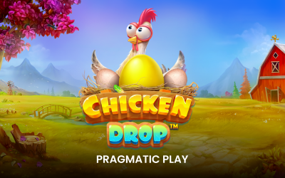 Slot Gratis Chicken Drop
