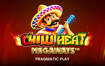 Slot Gratis Chilli Heat Megaways™