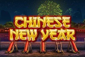 Slot gratis Chinese New Year
