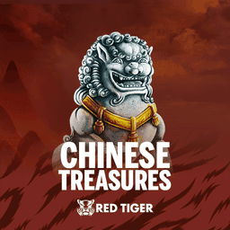 Slot Gratis Chinese Treasures