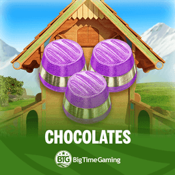 Slot Gratis Chocolates