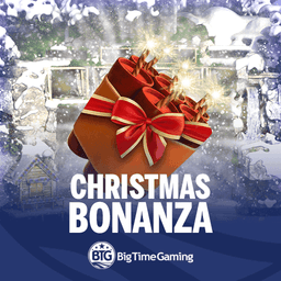 Slot Gratis Christmas Bonanza