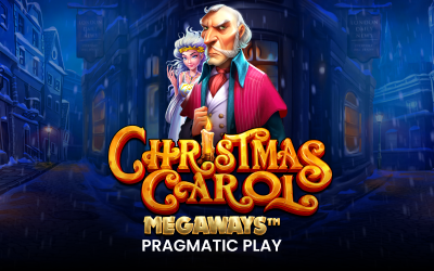 Slot Gratis Christmas Carol Megaways™