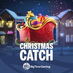 Slot Gratis Christmas Catch