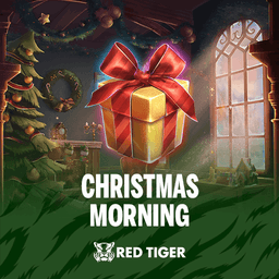 Slot Gratis Christmas Morning